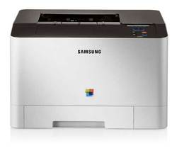 Samsung CLP-415N Colour Laser Printer